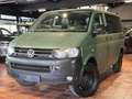 Volkswagen Sonstige T5 Widder 4Motion kurz Seikel Rockton Bundeswehr Grau - thumbnail 3