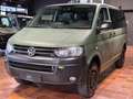 Volkswagen Sonstige T5 Widder 4Motion kurz Seikel Rockton Bundeswehr Grau - thumbnail 6