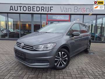 1.0 TSI IQ DRIVE 7P MOOIE AUTO