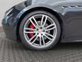 Maserati Ghibli 3.0 V6 DS 275CV RWD Negro - thumbnail 22