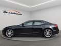 Maserati Ghibli 3.0 V6 DS 275CV RWD Negro - thumbnail 2