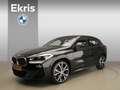 BMW X2 sDrive20d M-Sportpakket LED / Leder / HUD / Trekha Black - thumbnail 1