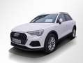 Audi Q3 45 TFSI e S line Int. LED Navi RüKa Sitzh. Fehér - thumbnail 12