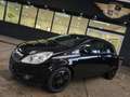Opel Corsa D 1.2 Edition KLIMA/ISOFIX/METALLIC Schwarz - thumbnail 3