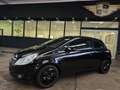 Opel Corsa D 1.2 Edition KLIMA/ISOFIX/METALLIC Schwarz - thumbnail 6