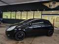 Opel Corsa D 1.2 Edition KLIMA/ISOFIX/METALLIC Schwarz - thumbnail 2