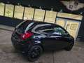 Opel Corsa D 1.2 Edition KLIMA/ISOFIX/METALLIC Schwarz - thumbnail 10