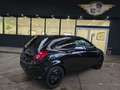 Opel Corsa D 1.2 Edition KLIMA/ISOFIX/METALLIC Schwarz - thumbnail 8