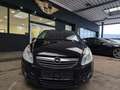 Opel Corsa D 1.2 Edition KLIMA/ISOFIX/METALLIC Schwarz - thumbnail 4