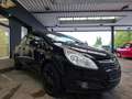 Opel Corsa D 1.2 Edition KLIMA/ISOFIX/METALLIC Schwarz - thumbnail 5