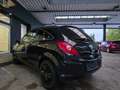 Opel Corsa D 1.2 Edition KLIMA/ISOFIX/METALLIC Schwarz - thumbnail 12