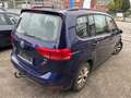 Volkswagen Touran Touran 1.6 TDi SCR Highline 7 places Bleu - thumbnail 4