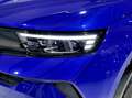 Opel Mokka 1.2 Turbo Hybrid GS Automaat Dode hoek waarschuwin Blauw - thumbnail 6