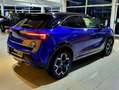 Opel Mokka 1.2 Turbo Hybrid GS Automaat Dode hoek waarschuwin Blauw - thumbnail 4