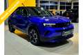 Opel Mokka 1.2 Turbo Hybrid GS Automaat Dode hoek waarschuwin Blauw - thumbnail 1
