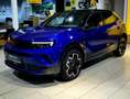 Opel Mokka 1.2 Turbo Hybrid GS Automaat Dode hoek waarschuwin Blauw - thumbnail 3