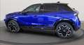 Opel Mokka 1.2 Turbo Hybrid GS Automaat Dode hoek waarschuwin Blauw - thumbnail 2