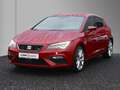 SEAT Leon 1.4 TSI DSG FR AHK/RFK/Navi Rojo - thumbnail 2