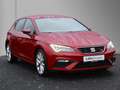 SEAT Leon 1.4 TSI DSG FR AHK/RFK/Navi Rojo - thumbnail 3