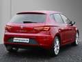 SEAT Leon 1.4 TSI DSG FR AHK/RFK/Navi Rojo - thumbnail 4