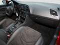 SEAT Leon 1.4 TSI DSG FR AHK/RFK/Navi Rojo - thumbnail 8