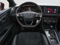 SEAT Leon 1.4 TSI DSG FR AHK/RFK/Navi Rojo - thumbnail 13
