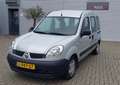 Renault Kangoo 1.2-16V Authentique airco,2x achterdeuren,2 x schu Grijs - thumbnail 4