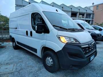 35 2.2 BlueHDi 140cv PM-TM Furgone PROMO