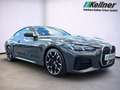 BMW 430 d xDrive M-Sport+19"+ACC+HeadUp+h/k-Sound+36 Grau - thumbnail 2