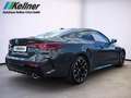 BMW 430 d xDrive M-Sport+19"+ACC+HeadUp+h/k-Sound+36 Grau - thumbnail 3