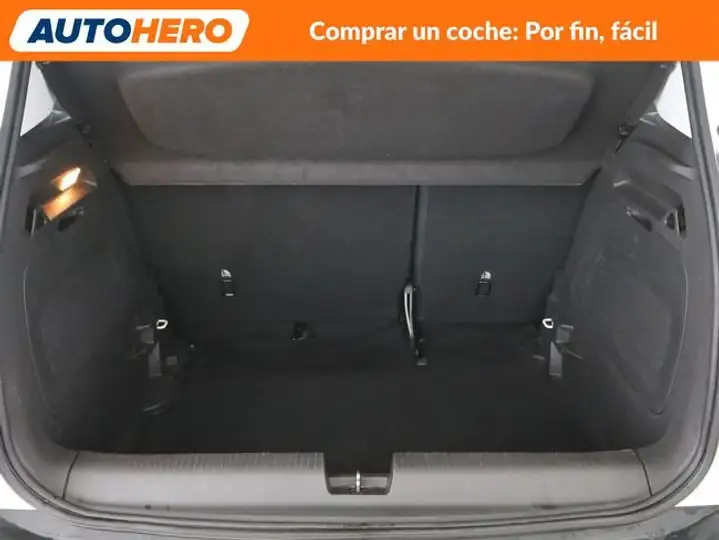 Opel Crossland 2020, foto 18