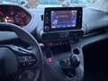 Peugeot Partner CAR PLAY -CRUISE CONTROL -3 PLACES -CARNET PEUGEOT Zwart - thumbnail 15