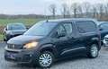 Peugeot Partner CAR PLAY -CRUISE CONTROL -3 PLACES -CARNET PEUGEOT Zwart - thumbnail 1