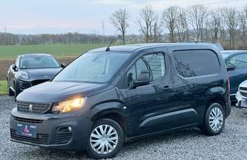 CAR PLAY -CRUISE CONTROL -3 PLACES -CARNET PEUGEOT