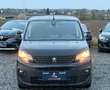 Peugeot Partner CAR PLAY -CRUISE CONTROL -3 PLACES -CARNET PEUGEOT Zwart - thumbnail 2