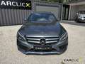 Mercedes-Benz C 160 Break AMG-Line Grijs - thumbnail 8