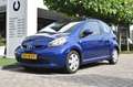 Toyota Aygo 1.0-12V AIRCO, ELEKTRISCHE RAMEN Blauw - thumbnail 13