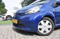 Toyota Aygo 1.0-12V AIRCO, ELEKTRISCHE RAMEN Blauw - thumbnail 11