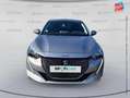 Peugeot e-208 e-208 136ch Active Gris - thumbnail 2