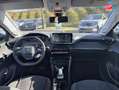 Peugeot e-208 e-208 136ch Active Gris - thumbnail 8