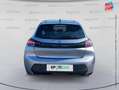 Peugeot e-208 e-208 136ch Active Gris - thumbnail 5