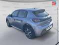 Peugeot e-208 e-208 136ch Active Gris - thumbnail 7