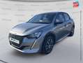 Peugeot e-208 e-208 136ch Active Gris - thumbnail 1