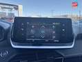 Peugeot e-208 e-208 136ch Active Gris - thumbnail 20