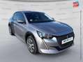 Peugeot e-208 e-208 136ch Active Gris - thumbnail 3