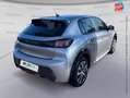 Peugeot e-208 e-208 136ch Active Gris - thumbnail 12