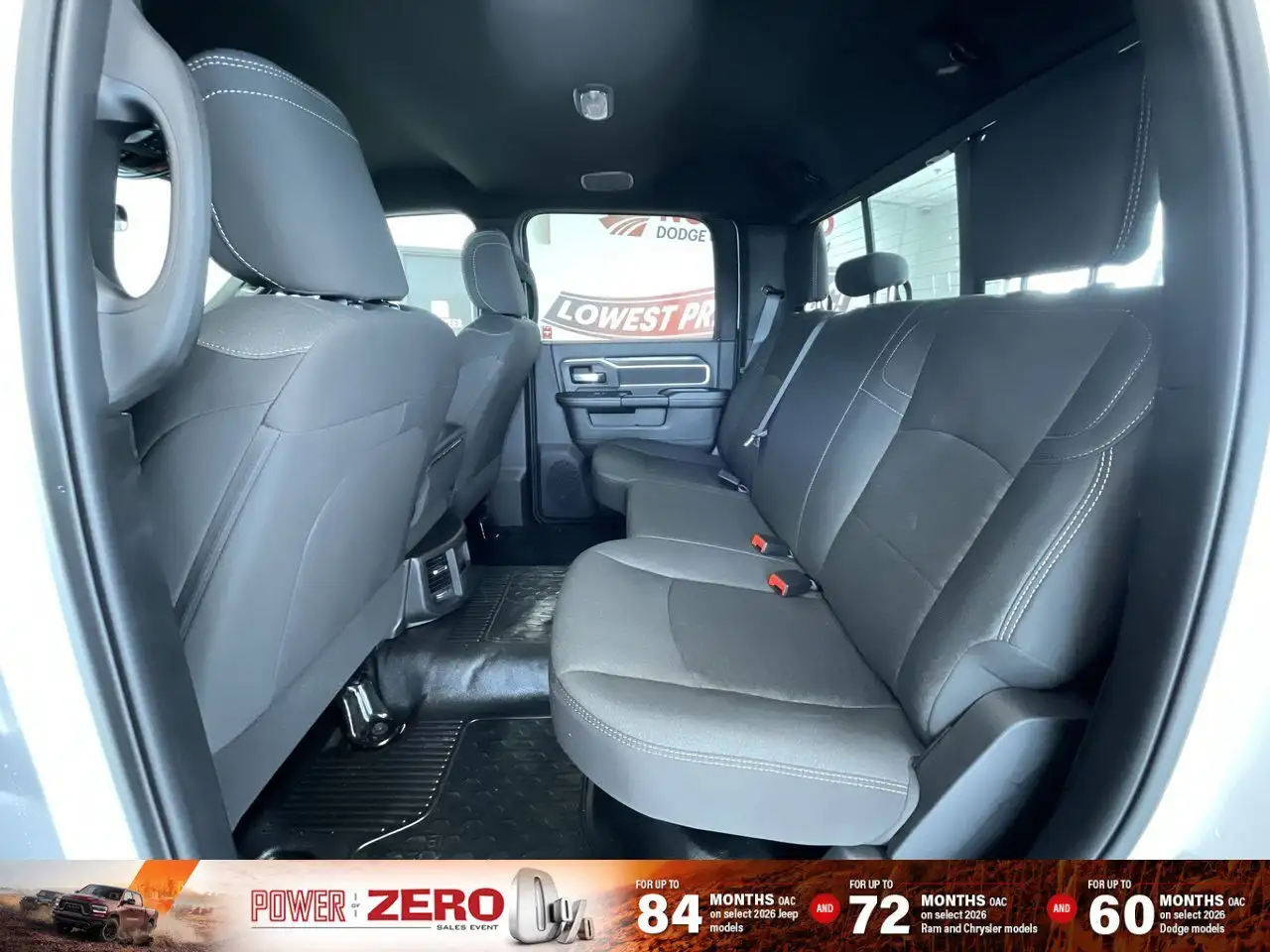 RAM 3500 fotografie RAM 3500