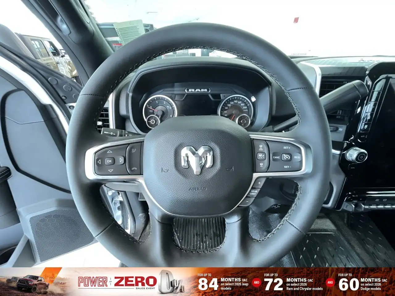 RAM 3500 fotografie RAM 3500