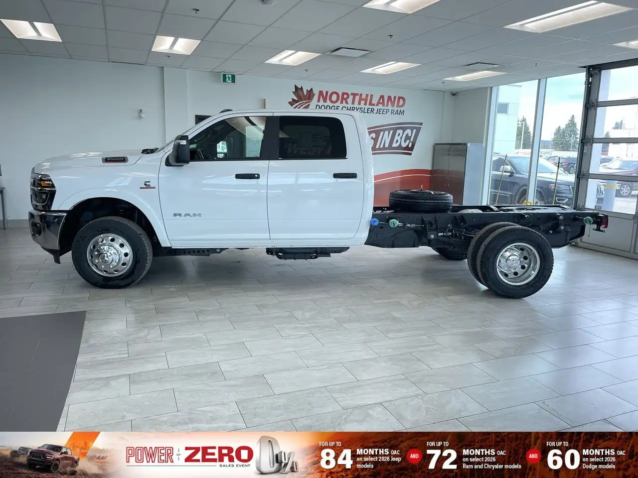 RAM 3500 fotografie RAM 3500