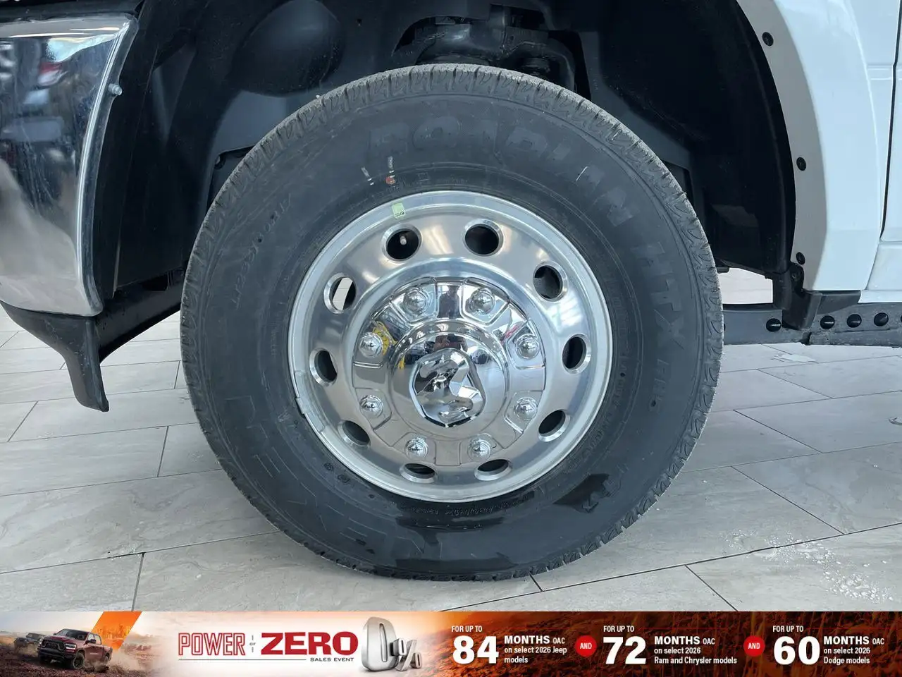 RAM 3500 fotografie RAM 3500